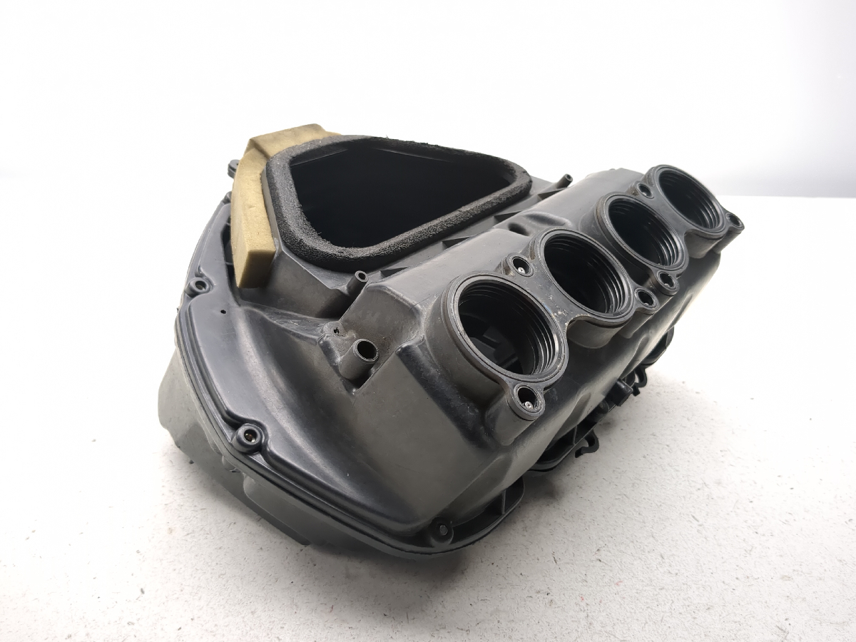 06-08 Yamaha YZF-R6R YZF R6 Intake Air Box Filter Cleaner