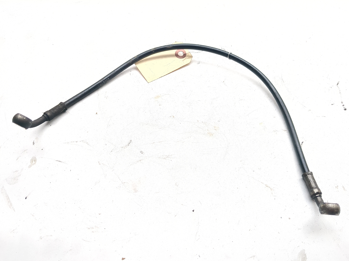 12-15 Triumph Tiger Explorer Front Brake Loop Line Hose