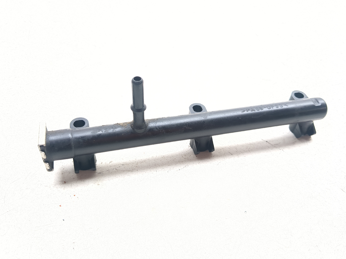 12-15 Triumph Tiger Explorer Gas Fuel Injector Rail