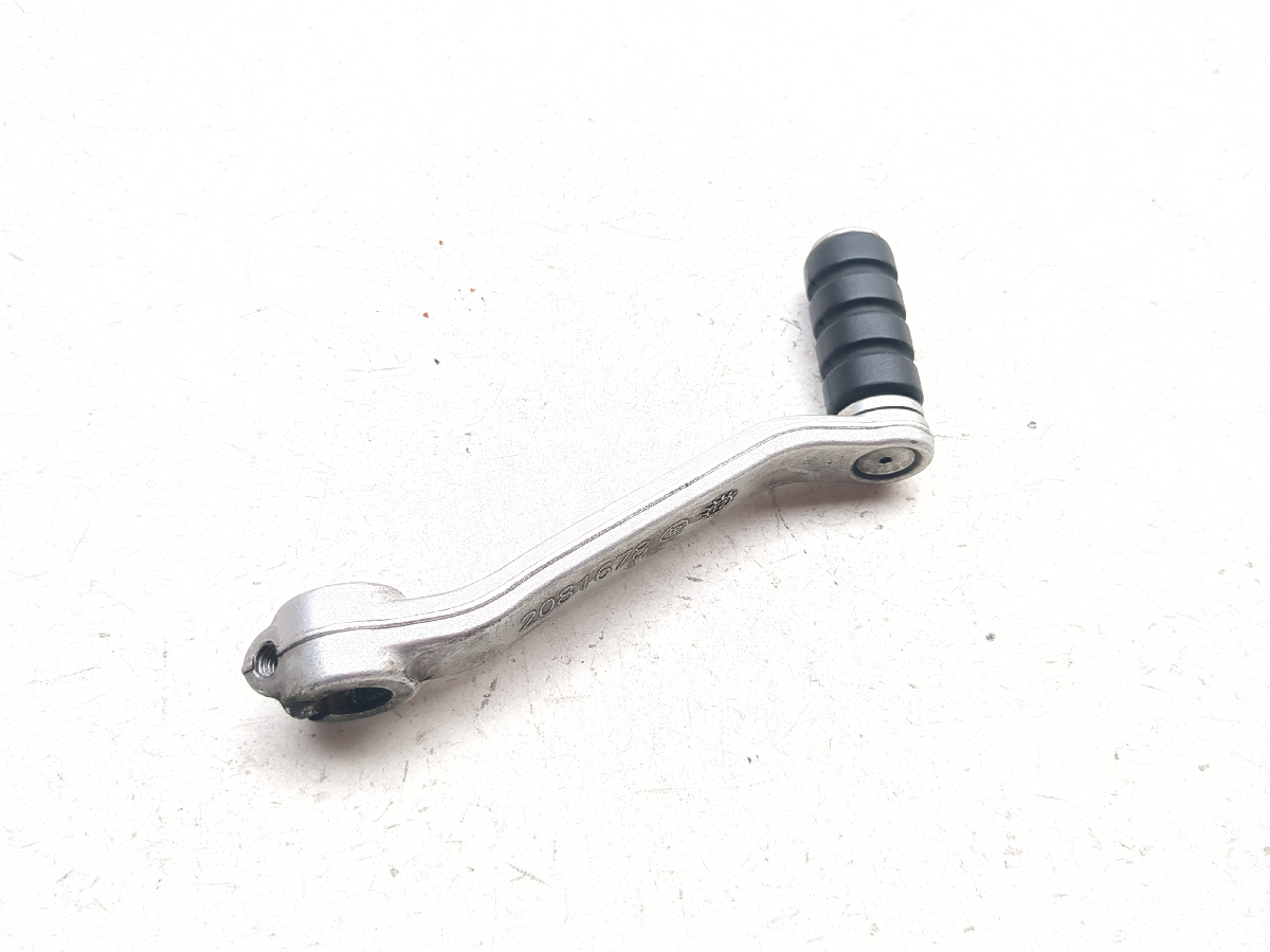 12-15 Triumph Tiger Explorer Brake Pedal Lever 2081678