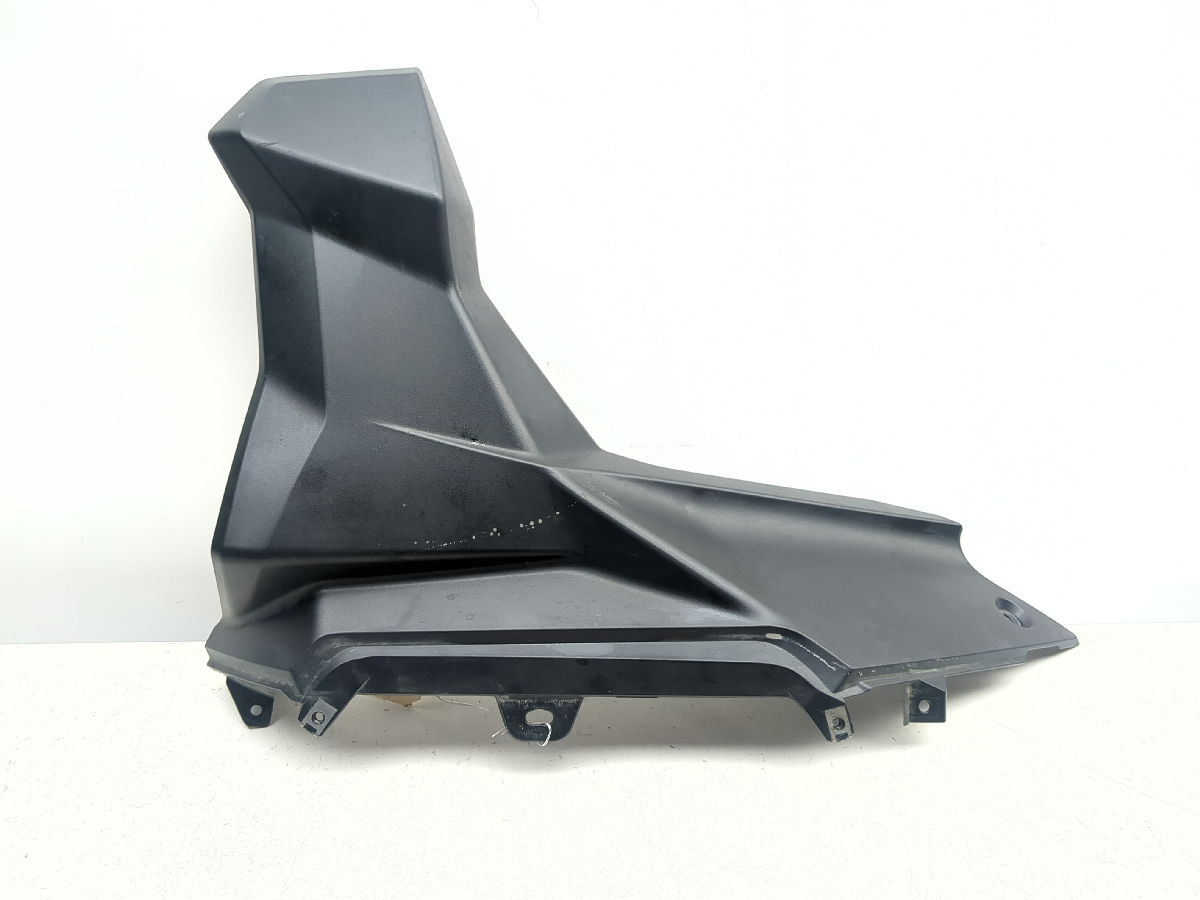 12-15 Triumph Tiger Explorer Front Right Radiator Fairing Cover Panel 2308012