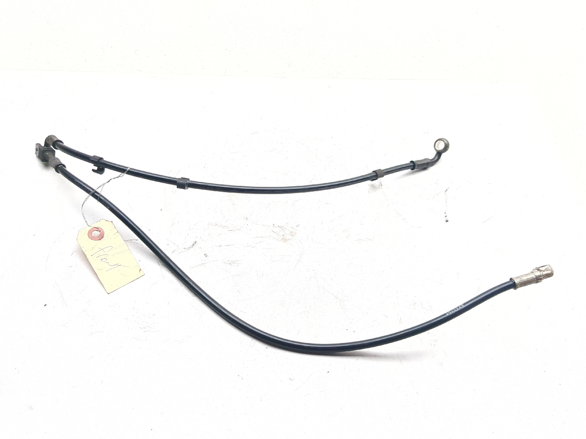 12-15 Triumph Tiger Explorer Front Brake Line Hose 2025020