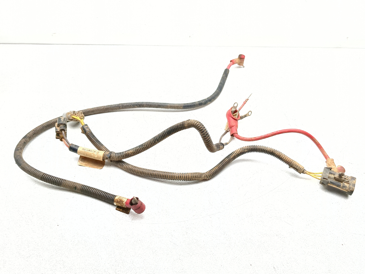 14-20 Polaris RZR 900 RZR900 Positive Battery Cable W/ Regulator Adapter 2413573