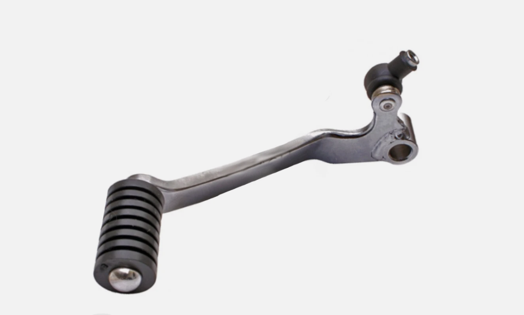 Suzuki GZ250 OEM Shifter Shift Lever Pedal 25600-13F00