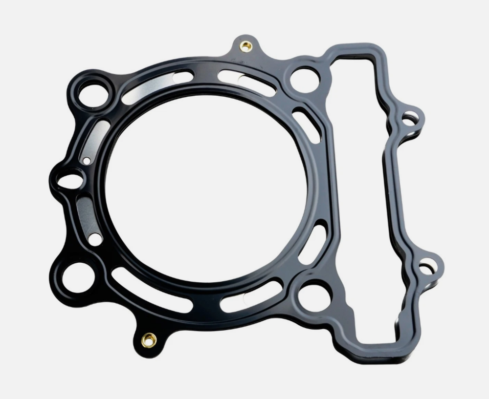 2019-2020 KX250 Genuine OEM Kawasaki GASKET-HEAD - 11004-0786