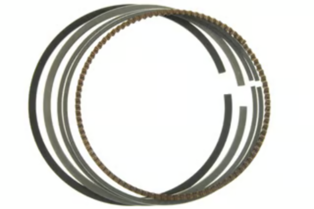 2002-2003 Kawasaki KVF650 Prairie 4x4 OEM Piston Ring Set 13008-1198