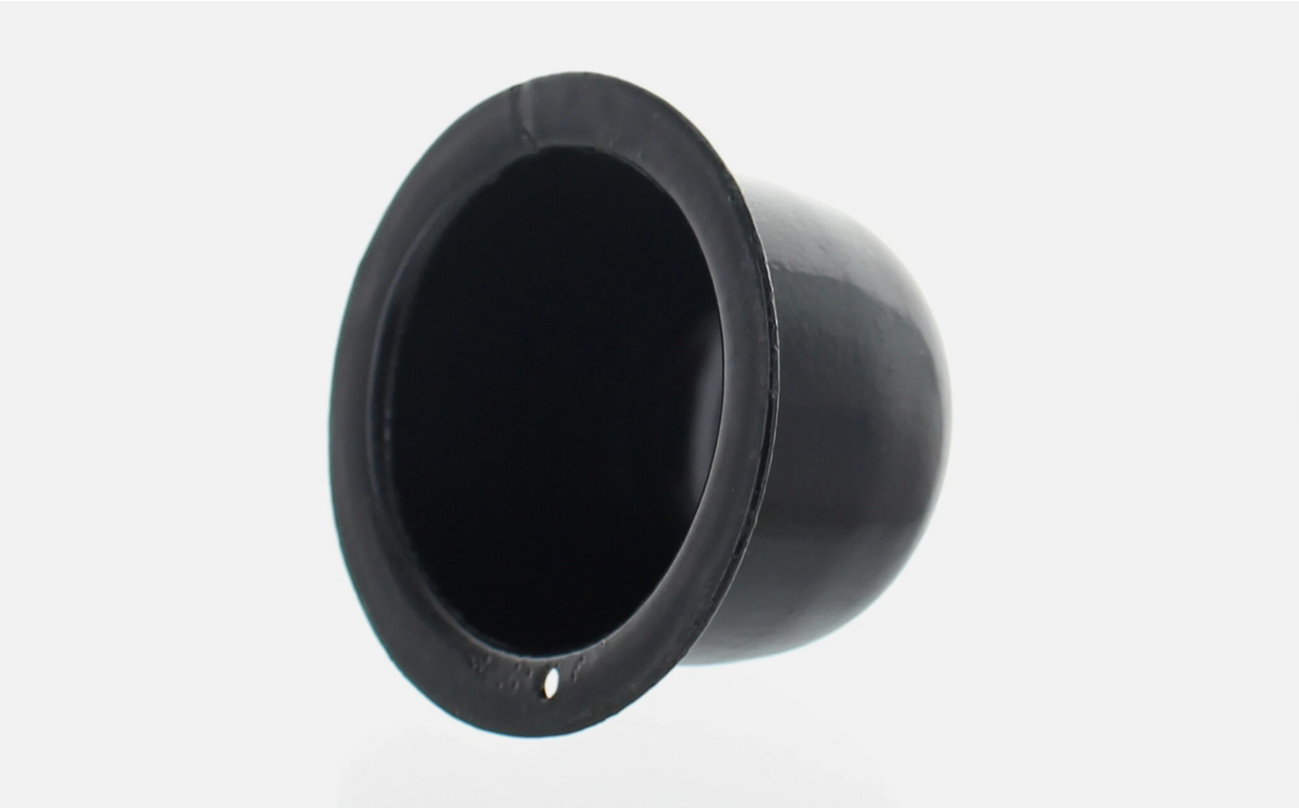 Mahindra Roxor OEM Hub Dust Cap QTY: 10 0641920