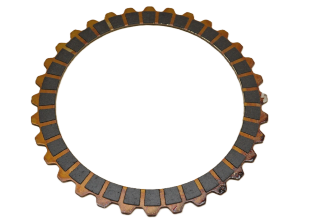 Suzuki GSX-R1100 GSX1100 RF900 OEM Clutch Friction Disk QTY: 5 21441-48B00