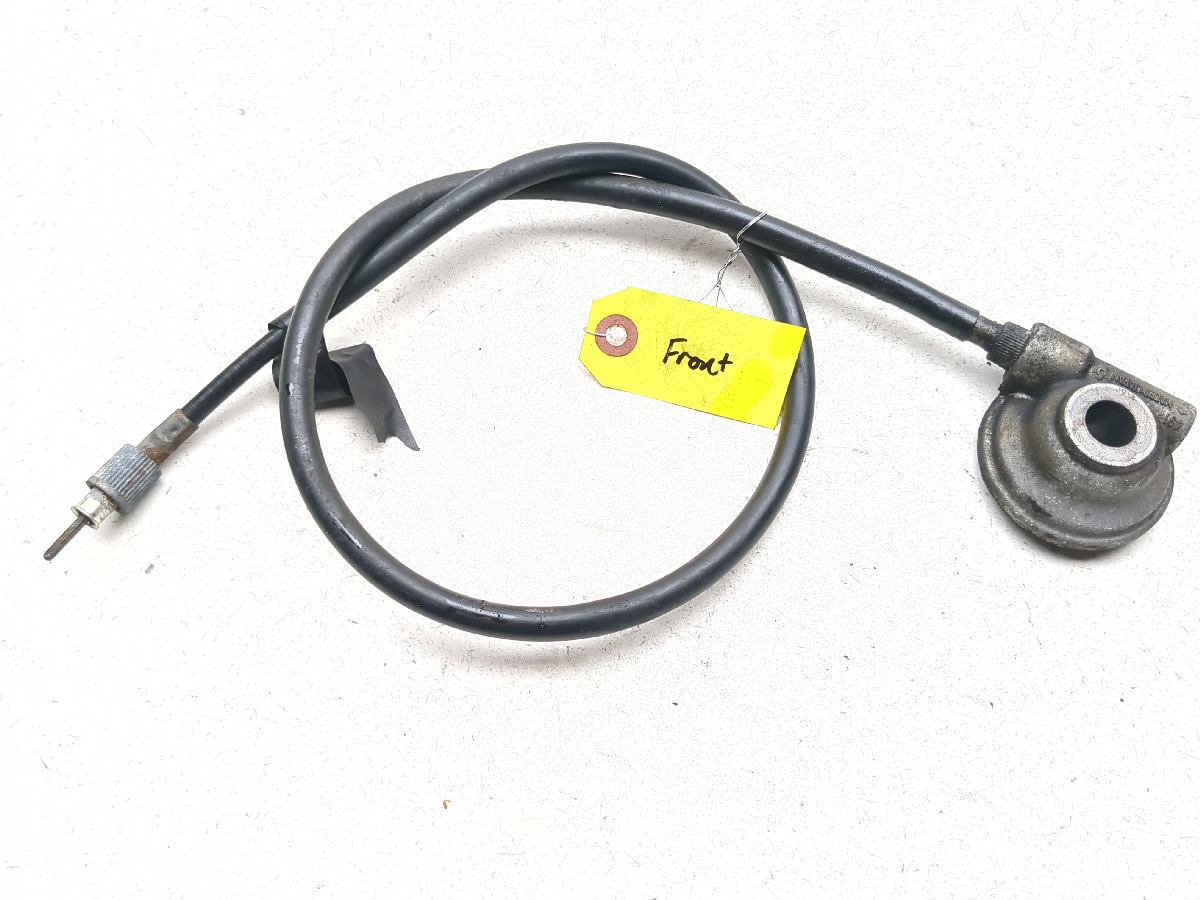 99-10 Suzuki GZ250 Speed Speedo Gear Cable Hub Sensor