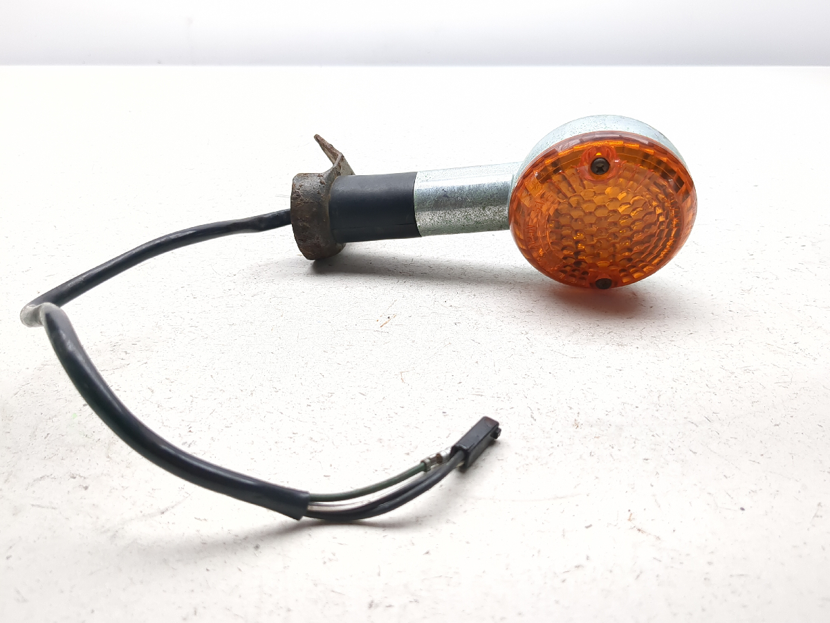 99-10 Suzuki GZ250 Front Right Turn Signal Flasher Indicator Light