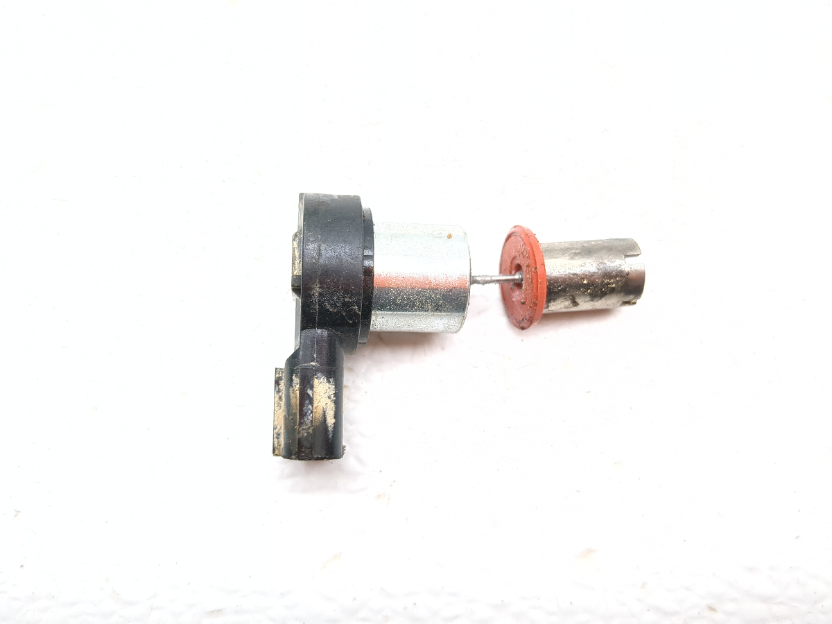 23-25 Honda Talon 1000R-4 SXS1000S4R Idle Air Control Valve
