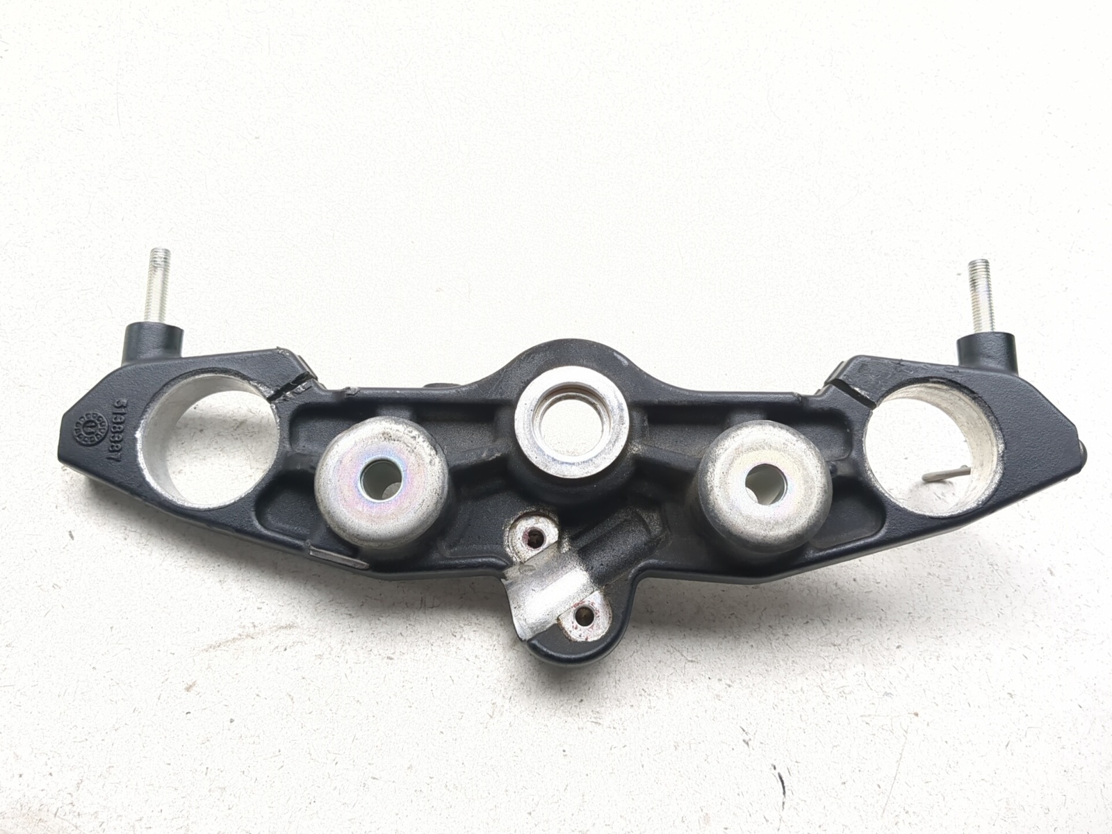 14-18 Indian Chieftain Top Upper Triple Clamp Tree 5138387 - Sun