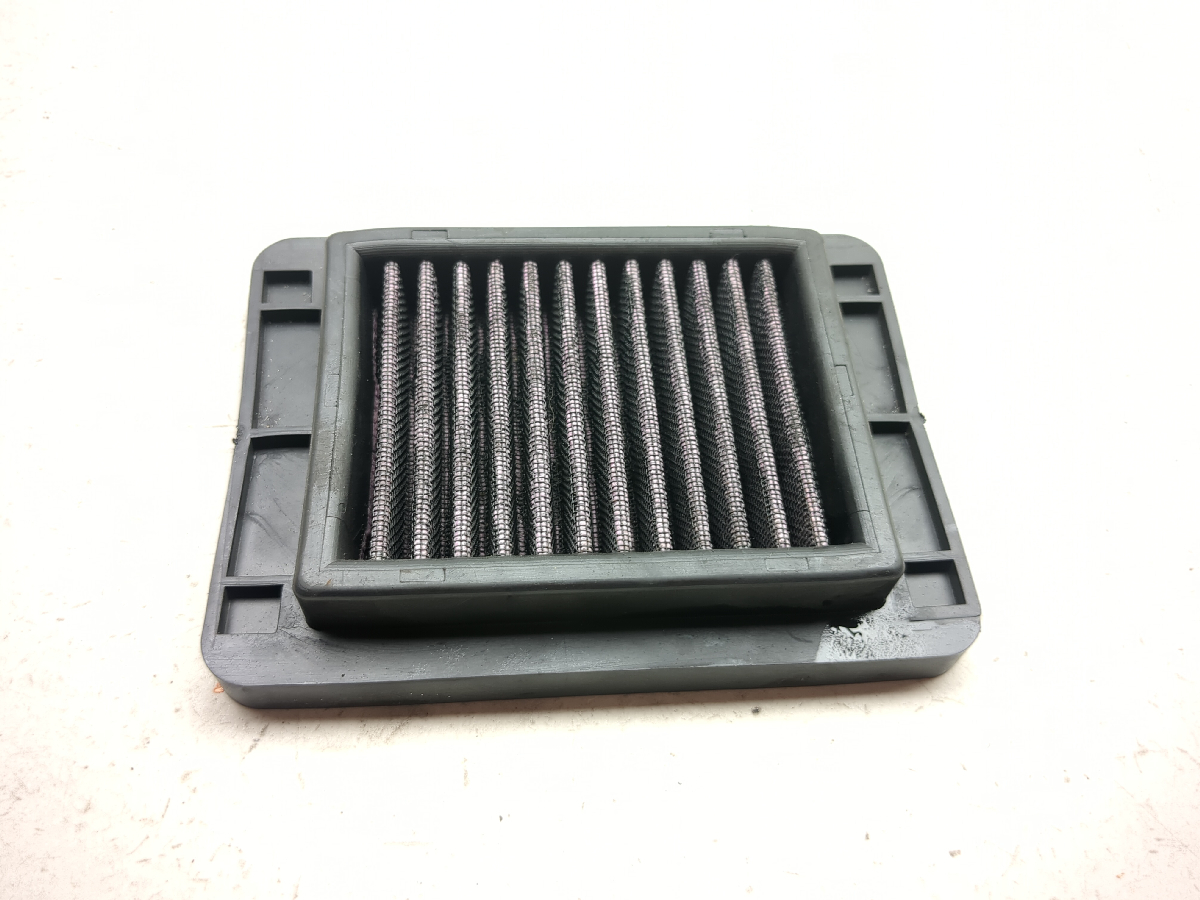 20-25 Yamaha MT-03 MTN320 Reusable Air Filter Cleaner