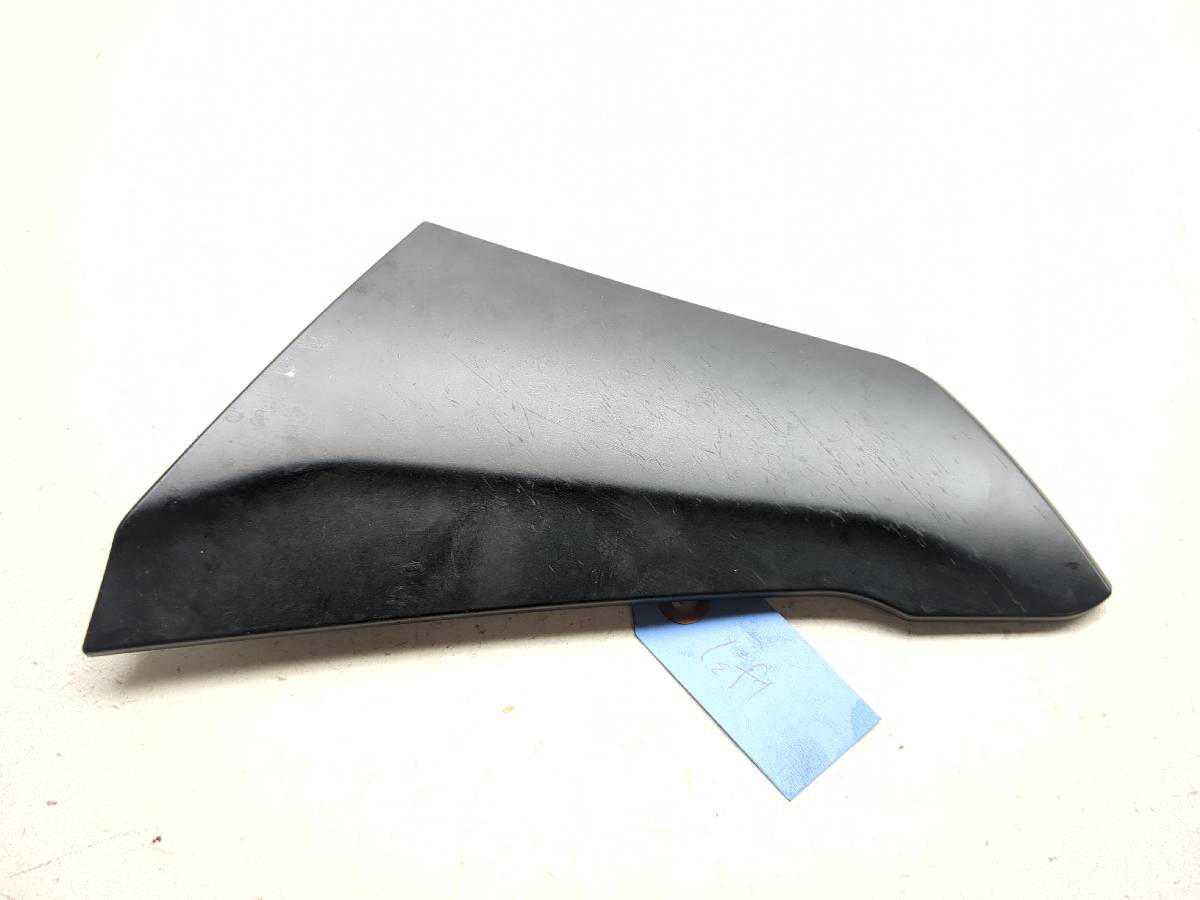 20-25 Yamaha MT-03 MTN320 Left Side Trim Fairing Cover Panel B9T