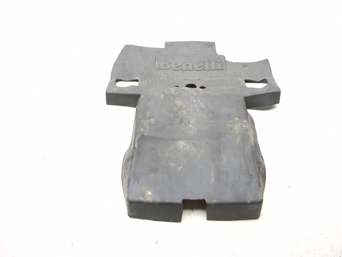 21-23 Benelli Leoncino 500 Rear Wheel Mud Flap - Sun Coast Cycle