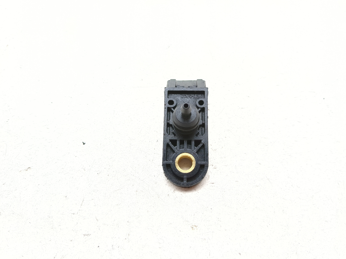 21-23 Benelli Leoncino 500 MAP MAF Mass Air Flow Pressure Sensor