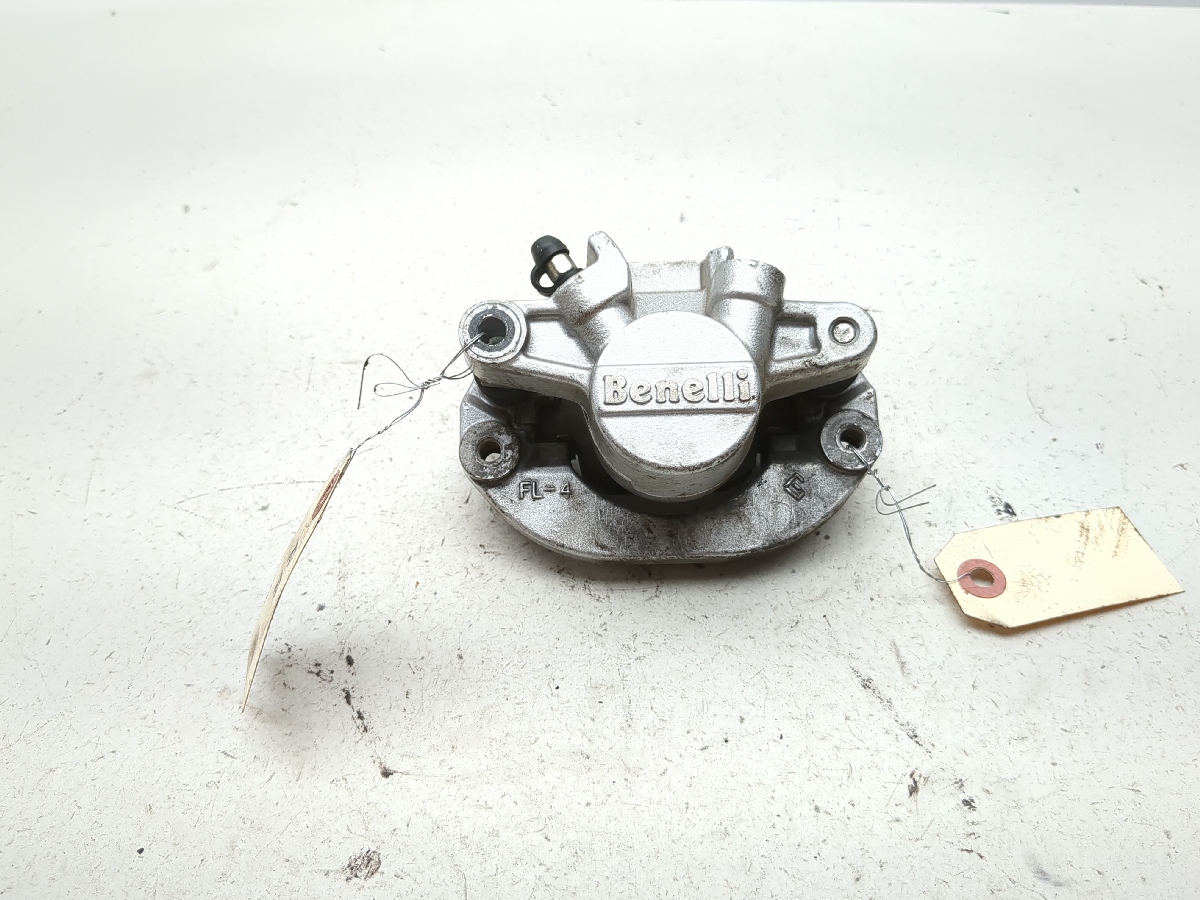 21-23 Benelli Leoncino 500 Rear Brake Caliper - Sun Coast Cycle