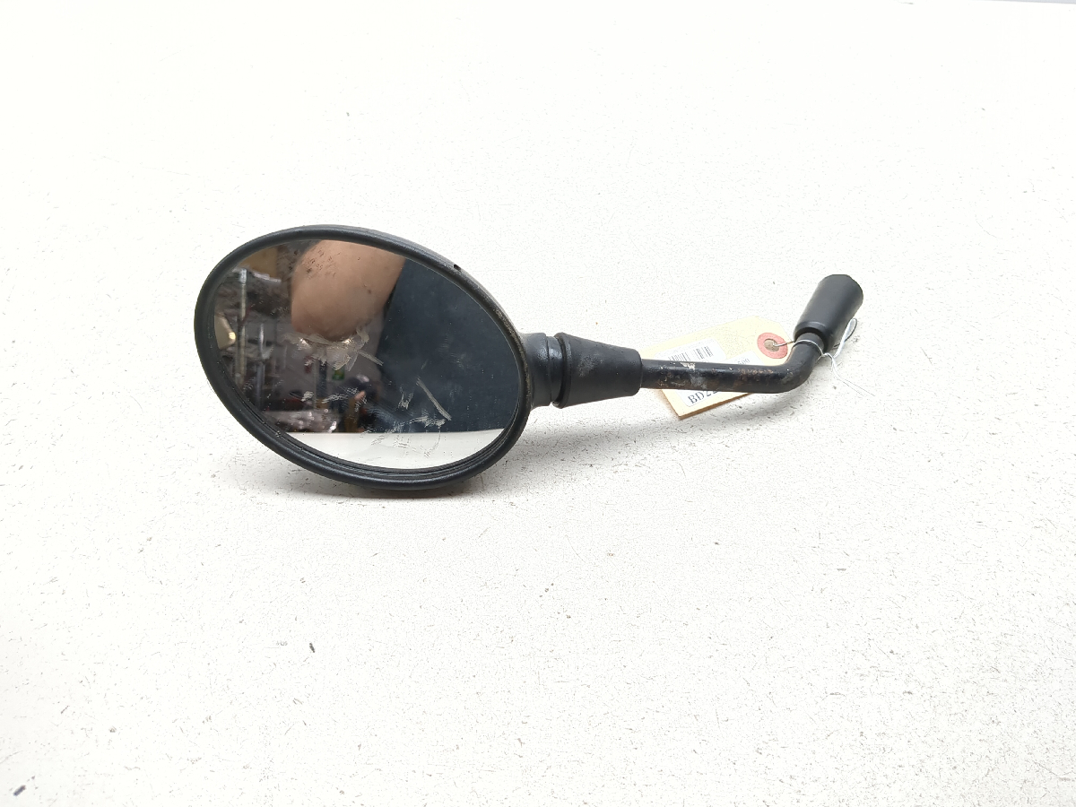 21-23 Benelli Leoncino 500 Front Right Rearview Mirror - Sun Coast