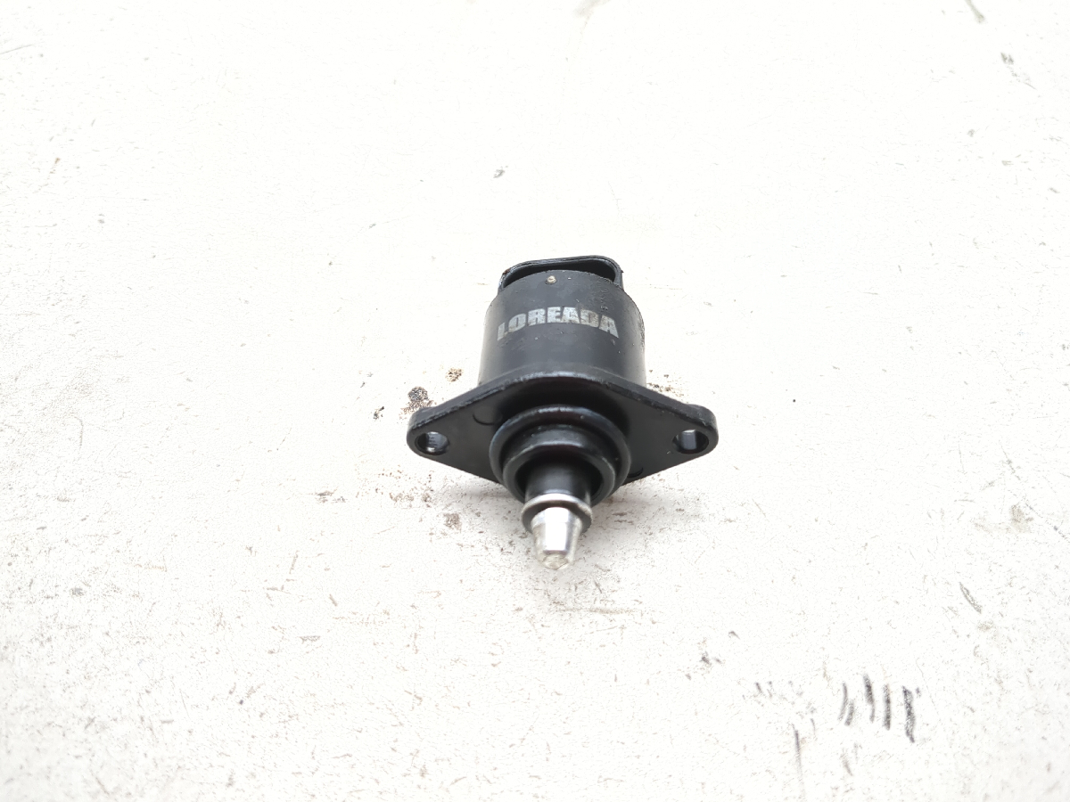 21-23 Benelli Leoncino 500 Idle Air Control Valve 05151 - Sun