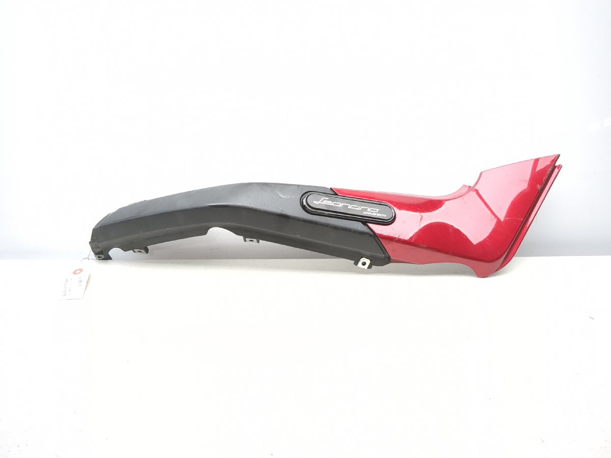 21-23 Benelli Leoncino 500 Right Side Lower Seat Cover Panel