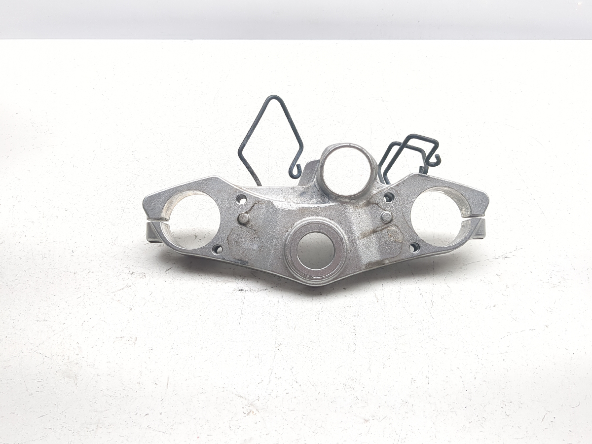07-09 Kawasaki Versys 650 KLE650 Top Upper Triple Clamp Tree - Sun