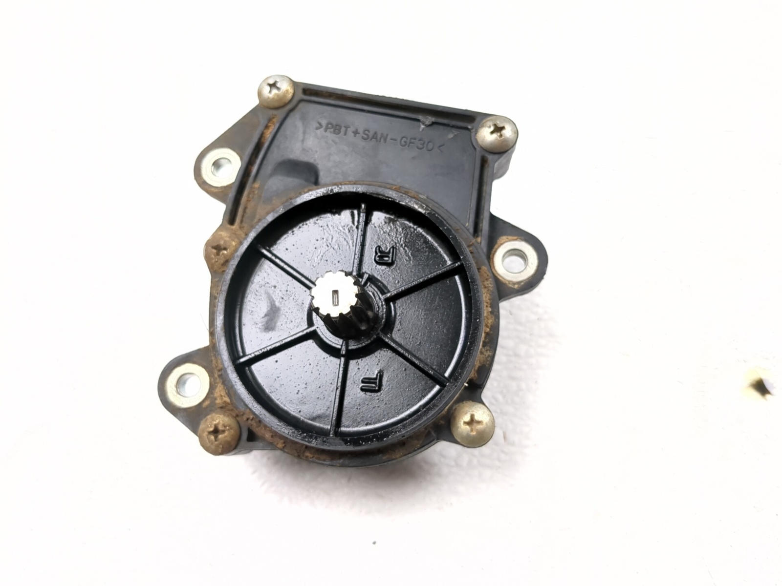 16-21 Yamaha YXZ 1000 YXZ1000R Front Differential Actuator - Sun