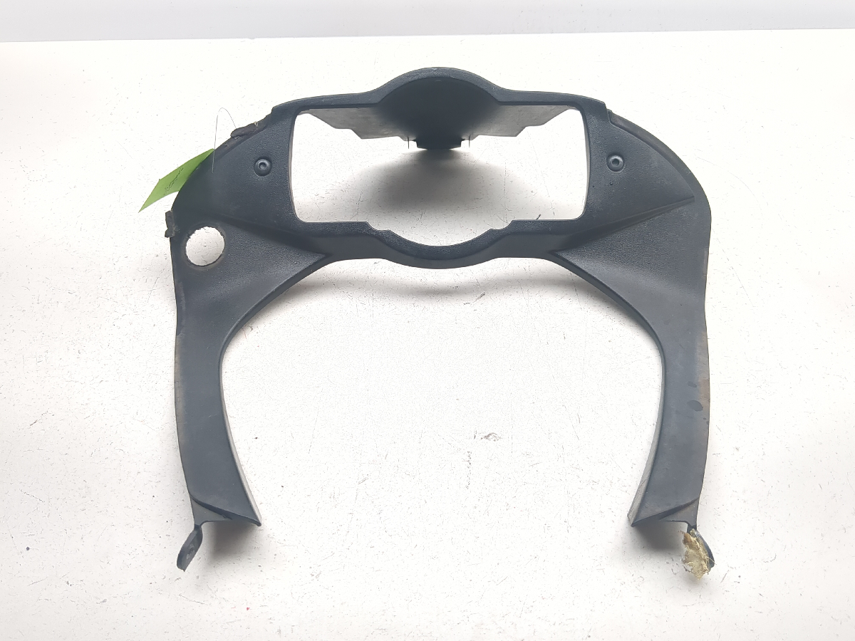 07-09 Kawasaki Versys 650 KLE650 Upper Inner Cowling Trim Cover
