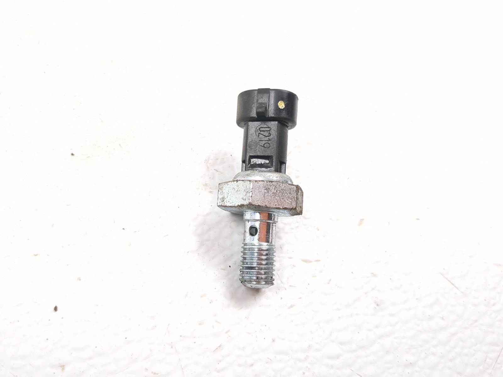 14-20 Polaris Slingshot SL Rear Brake Light Switch Sensor B