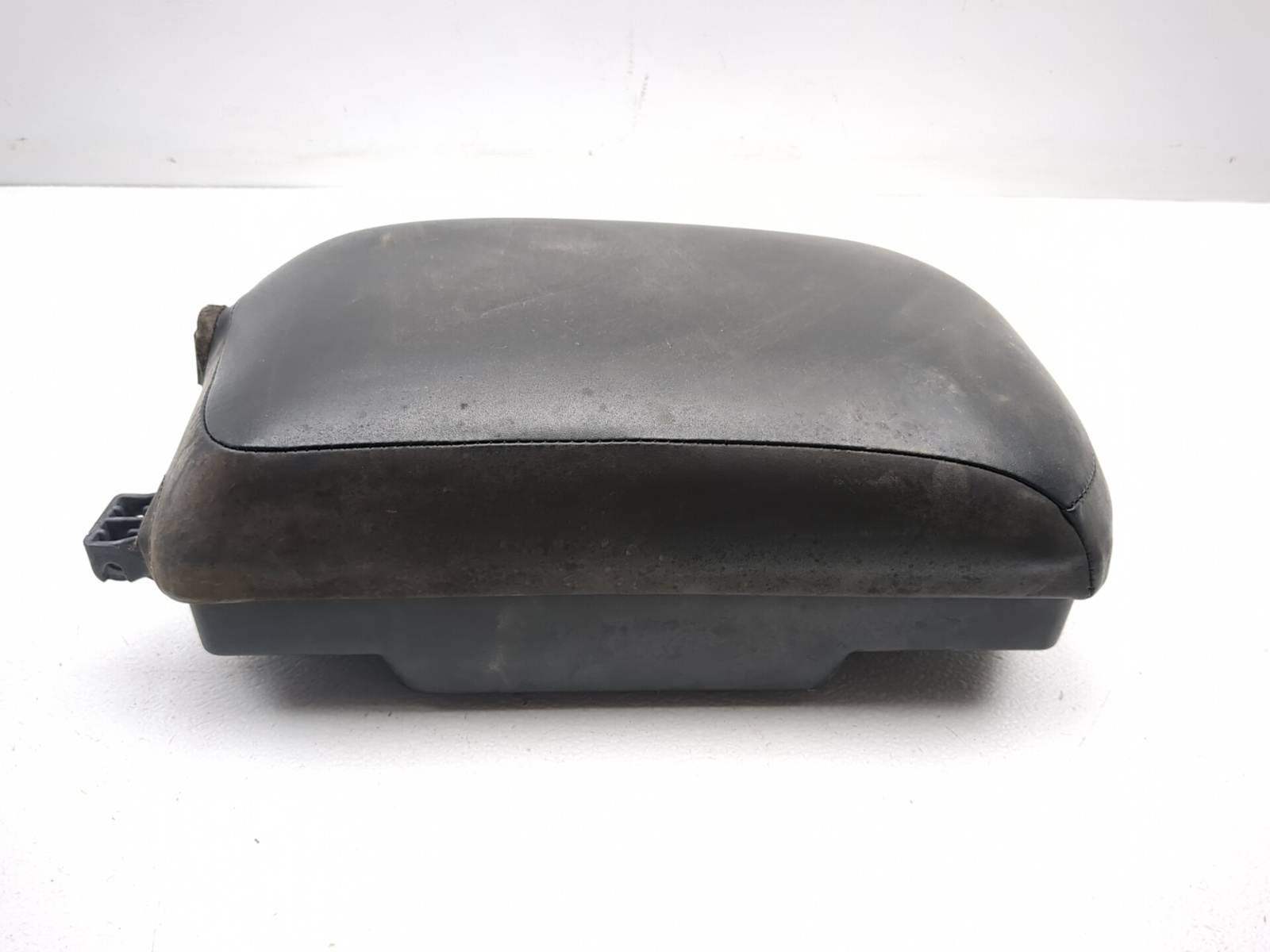 16-19 Can Am Defender HD10 Front Middle Center Seat Backrest Cupholder Cover