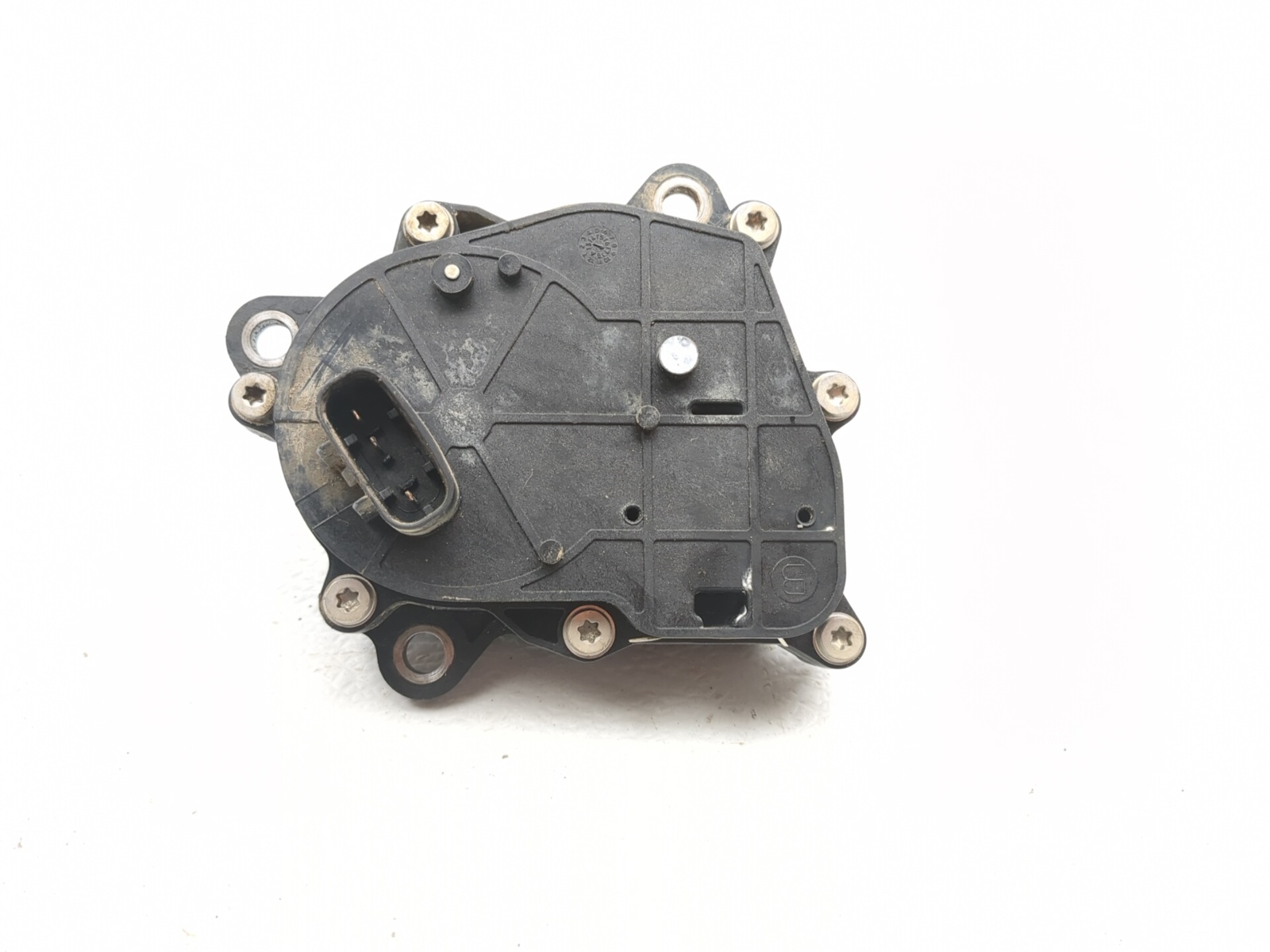 16-19 Can Am Defender HD10 Differential Gear Box Actuator 891081