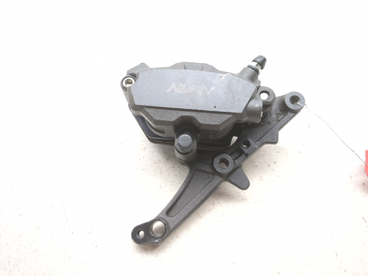 17-25 Honda Rebel 500 CMX500 Front Brake Caliper With Mount Bracket