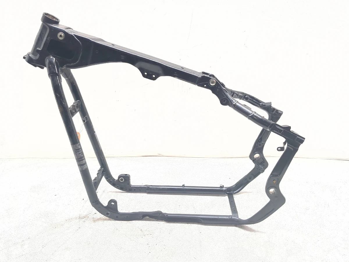 20-24 Harley Softail Standard FXST Main Frame Chassis STRAIGHT COD
