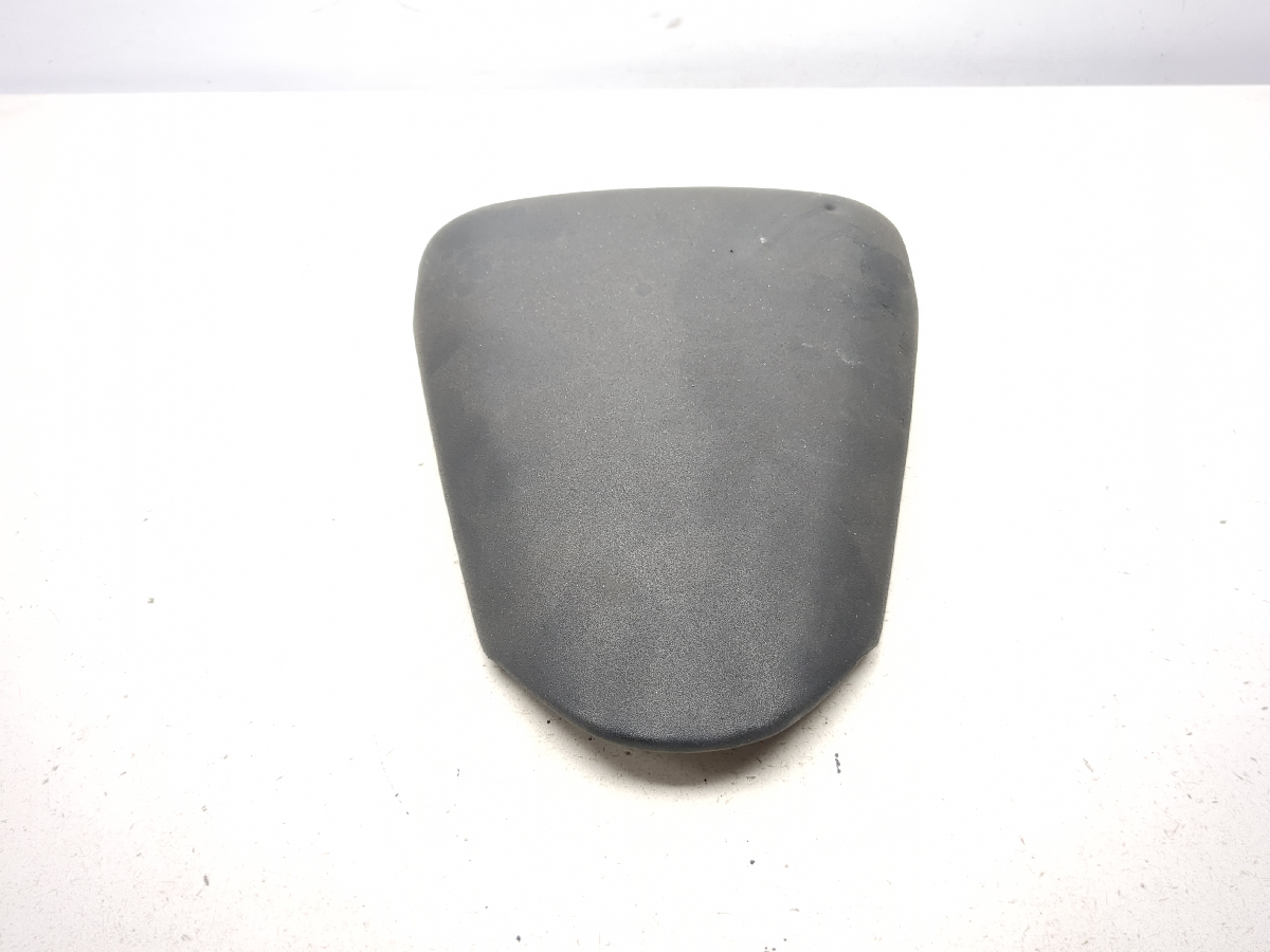 09-12 Kawasaki Ninja ZX6R Rear Passenger Seat 53066-0189 - Sun