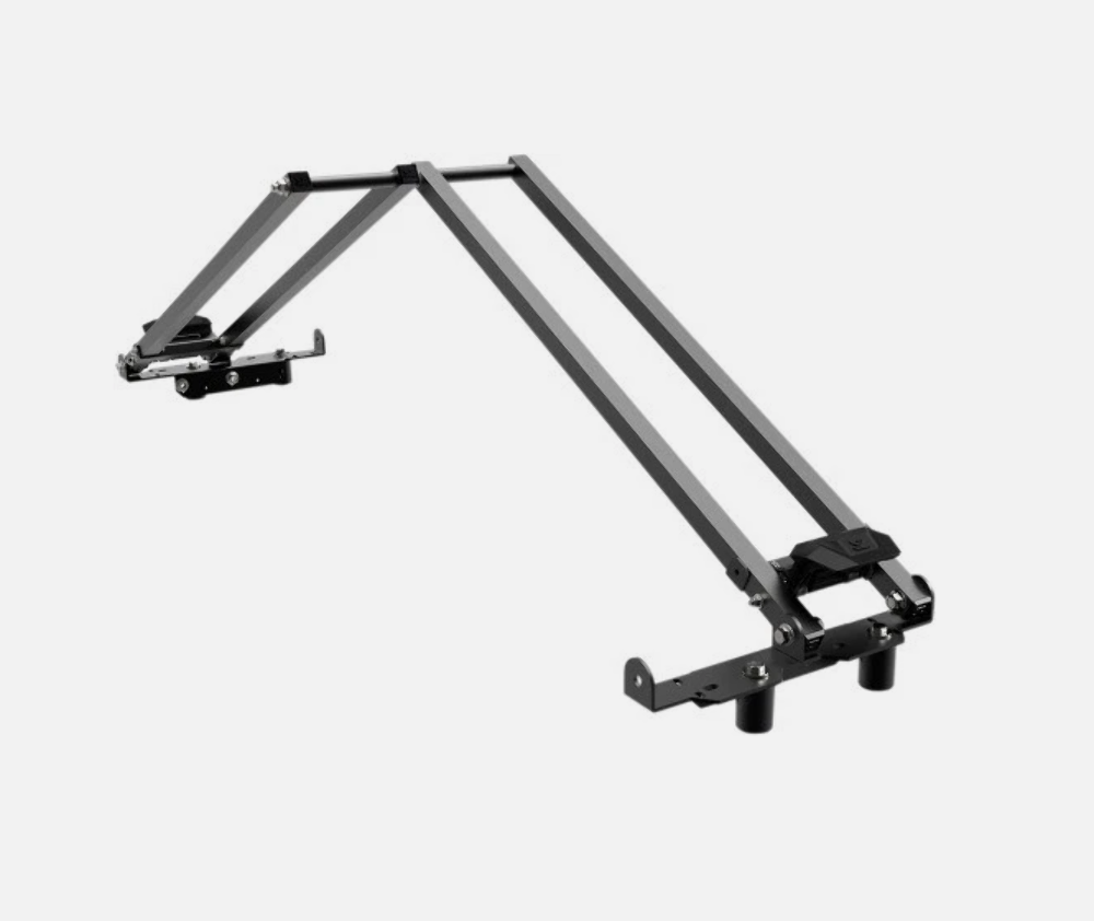 SEIZMIK Universal Armory X-Rack for UTV / John Deere Gator 63-07105