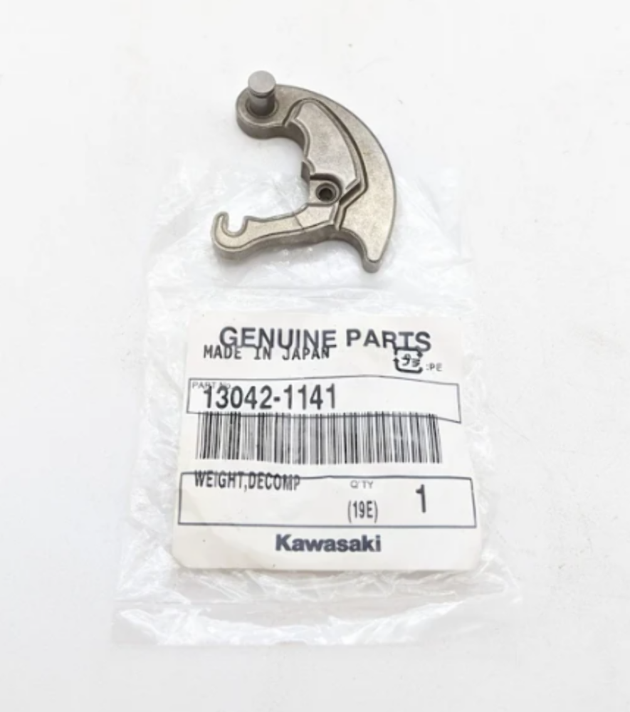 NEW OEM Kawasaki Prairie 650 700 Brute Force 650 Decompression