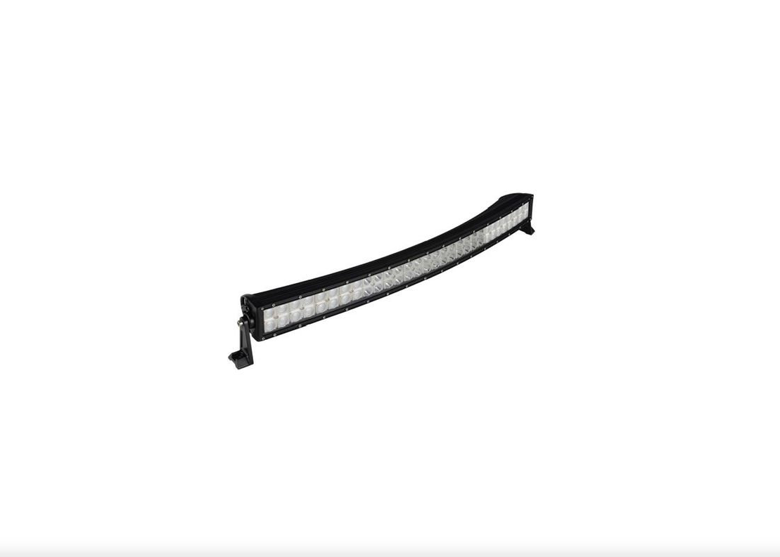 Slasher 50" 288W 3D Curved LED Light Bar w/ Wiring Harness UTV ATV 04-90013