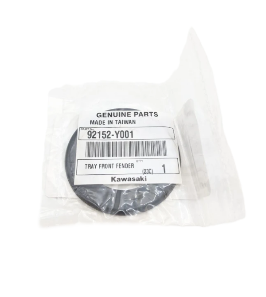 KF出品 2007-2019 & 2021-2025 Kawasaki KFX90 OEM Collar 92152-Y001 - Sun