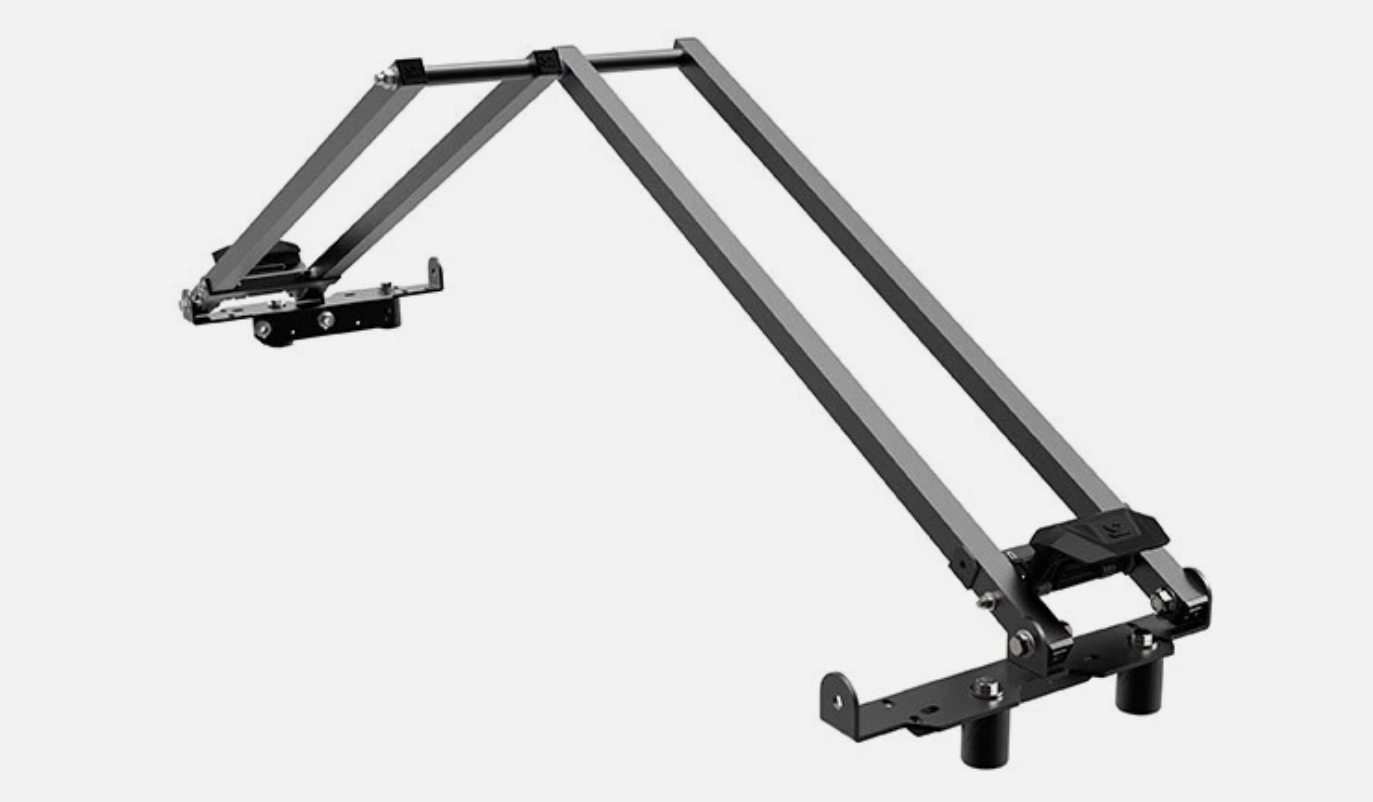 2009-2024 SEIZMIK Polaris Ranger Mid-Size Armory X-Rack NO HARDWARE 150197