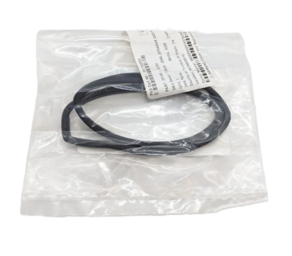 2007-2024 KAWASAKI Jet Ski Ultra 310LX TRIM-SEAL, SPEAKER CASE, RH
