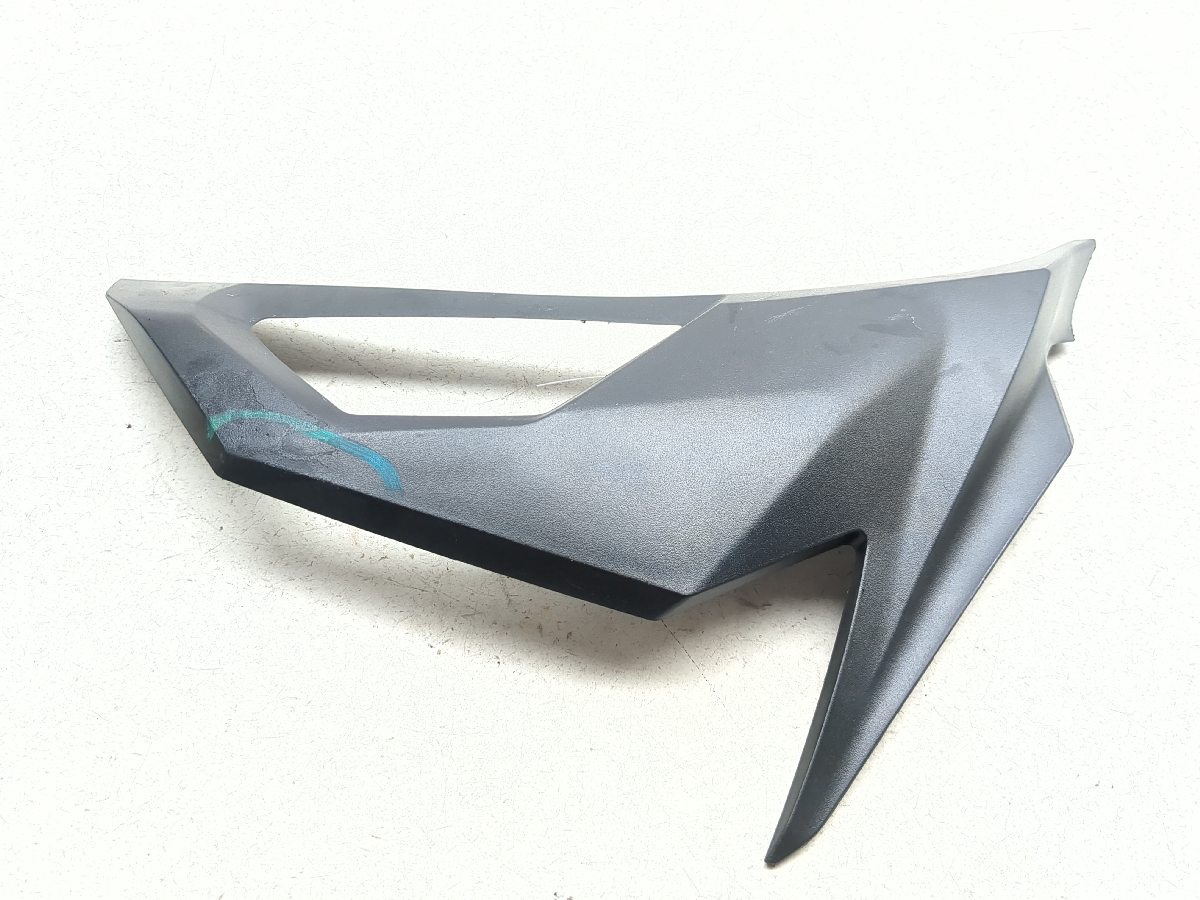 ページ 18-23 Kawasaki Ninja EX 400 Front Left Turn Signal Mid Fairing