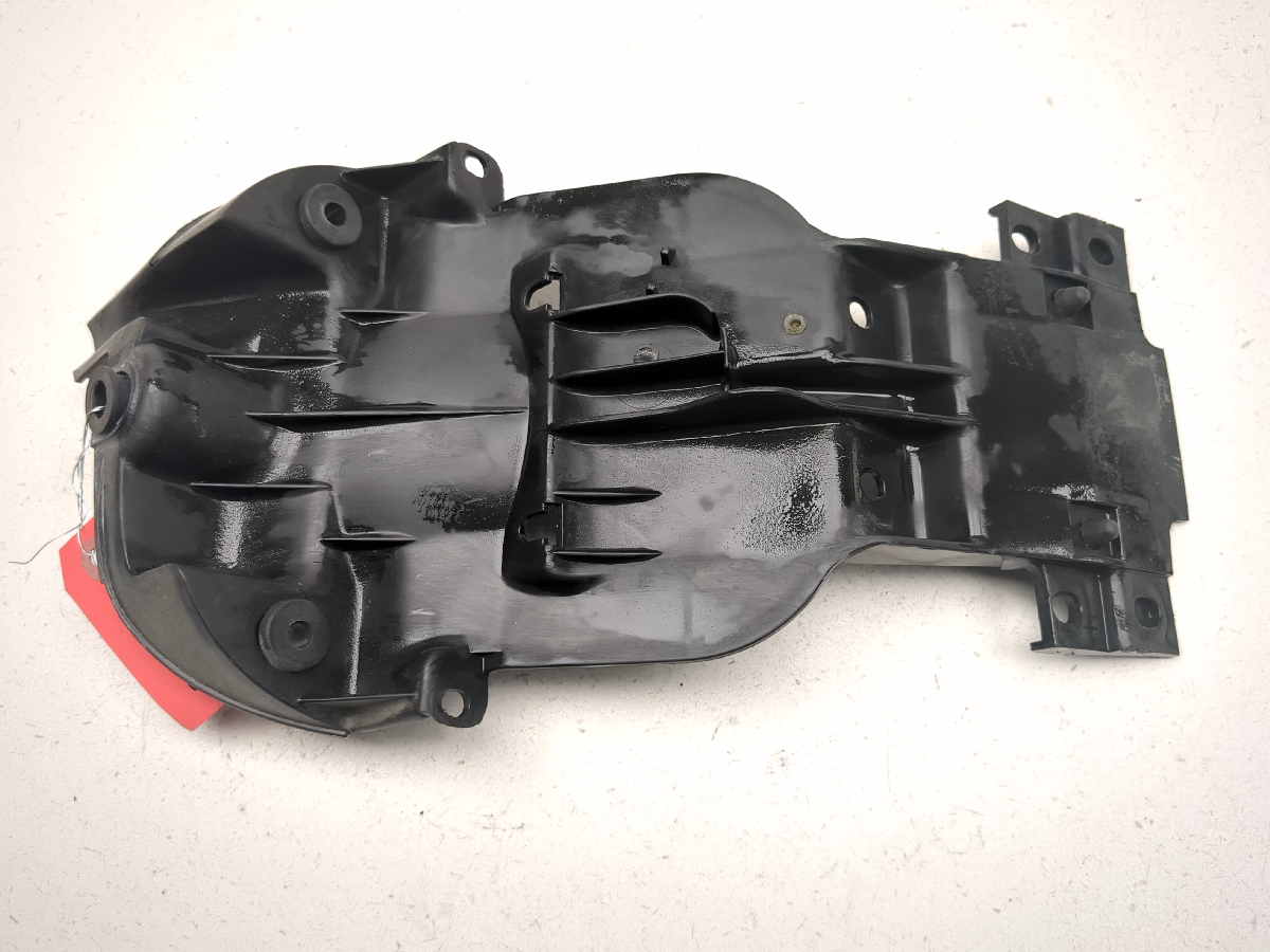 84-87 Honda VF700 Magna Rear Inner Undertail Cowling Cover Panel