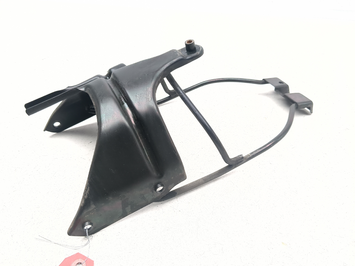 84-87 Honda VF700 Magna Rear Inner Fender Support Mount Bracket