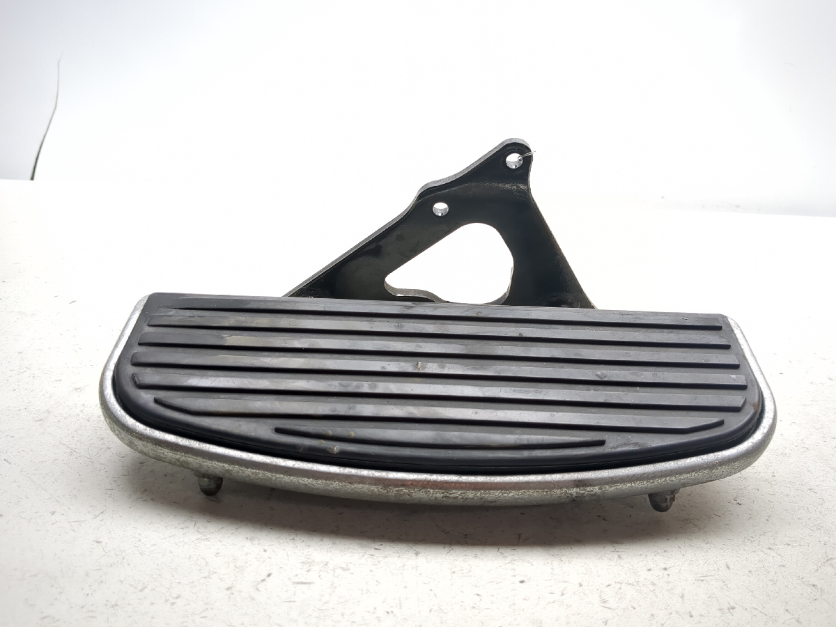 98-04 Kawasaki VN1500 Vulcan Nomad Front Right Floorboard Floor