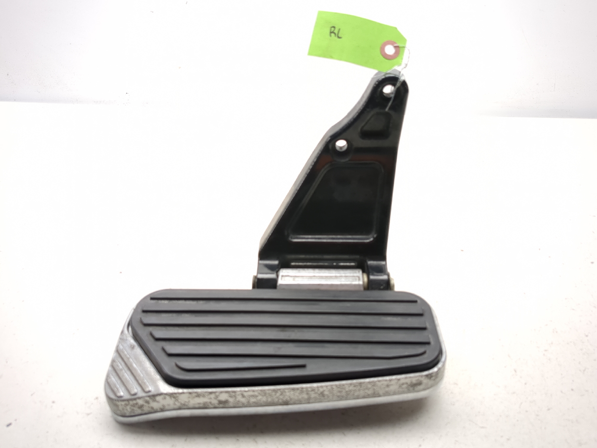 98-04 Kawasaki VN1500 Vulcan Nomad Rear Left Floorboard Floor Board