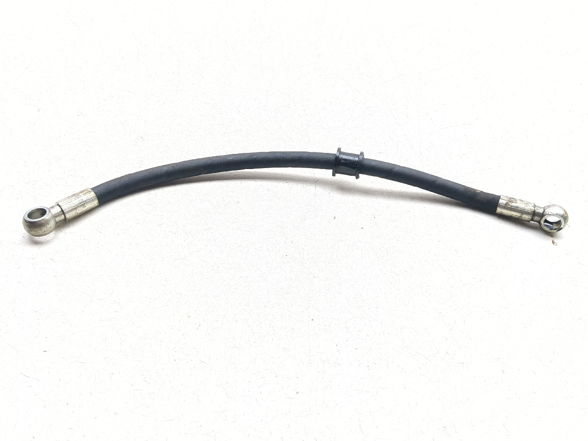 New Text 2026 1-8巻セット 13-15 Can Am Spyder ST Limited Brake Line Hose 656210 - Sun Coast