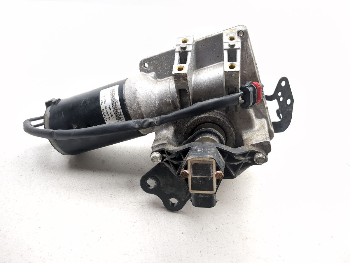 13-15 Can Am Spyder ST LimitedEPS Power Steering Pump Unit