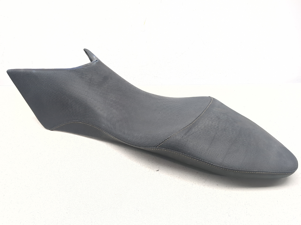 13 Zero S Full One Piece Driver Passenger Seat