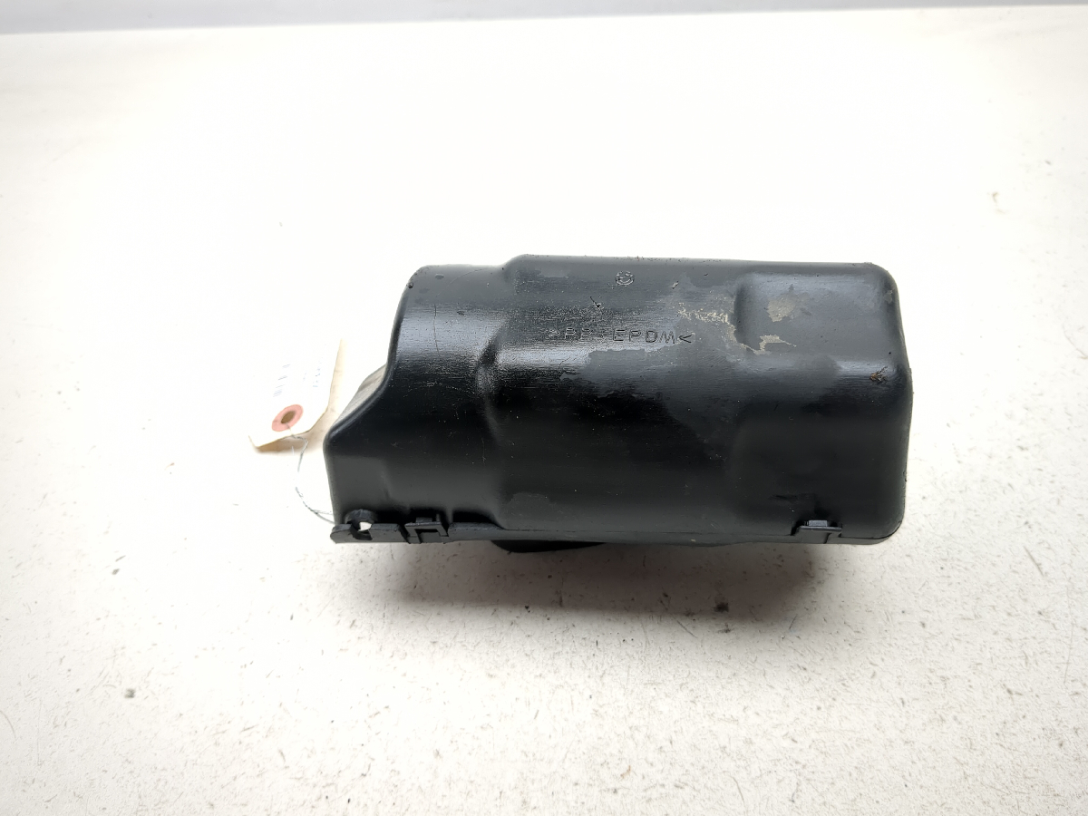 01-12 BMW F650 GS F650GS EVAP Charcoal Canister Cover
