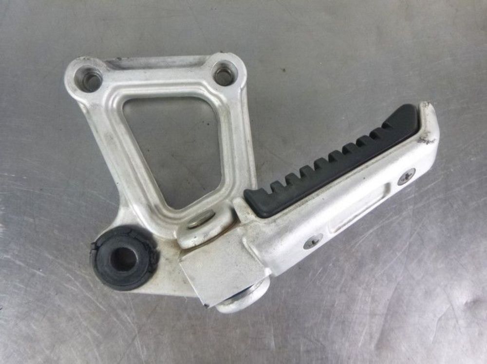 1987 Ducati Paso 750 Left Side Rear Passenger Peg