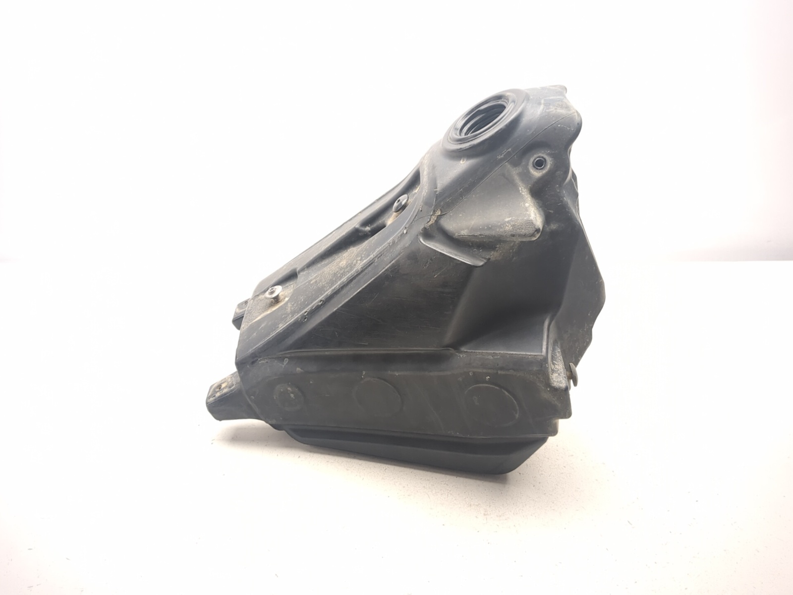 24 Triumph TF-250X Gas Fuel Tank Petrol Reservoir 2402338 - Sun